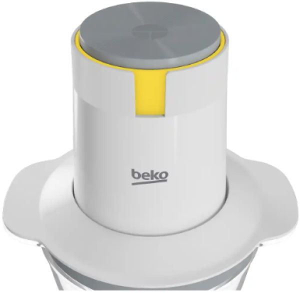BEKO CHP 62522 W * Seckalica, 500 W, 500 ml - Slika 2