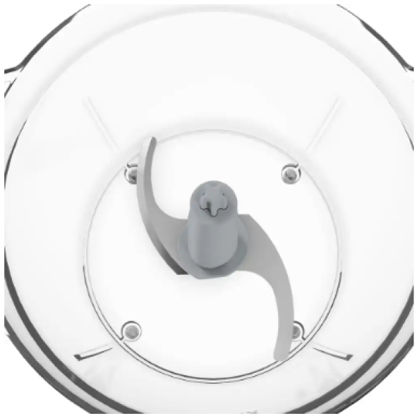 BEKO CHP 62522 W * Seckalica, 500 W, 500 ml - Slika 4