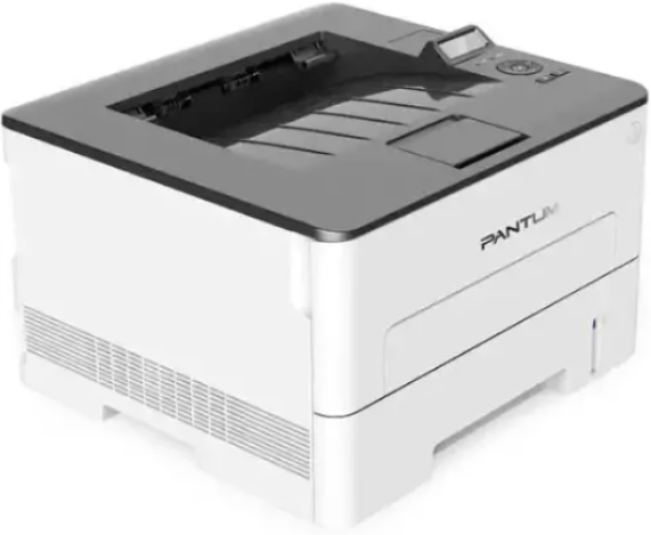 Stampac Laser Pantum P3300dw 1200dpi/350MHz/256MB/33ppm/USB 2.0/duplex/LAN/WiFi/NFC TL-410/DL-410 - Slika 3