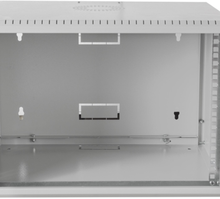 Rack orman SH-7U, 7U 19” 400mm, BELI