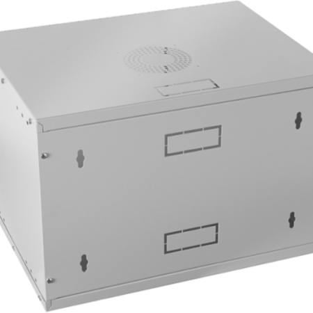 Rack orman SH-7U, 7U 19” 400mm, BELI