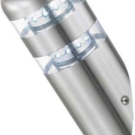 Mitea M901 Baštenska lampa, LED, 24x0.1W, IP44, 6400K