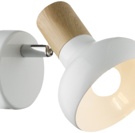 Mitea M160610 Spot lampa, 1xE14, Max 40W