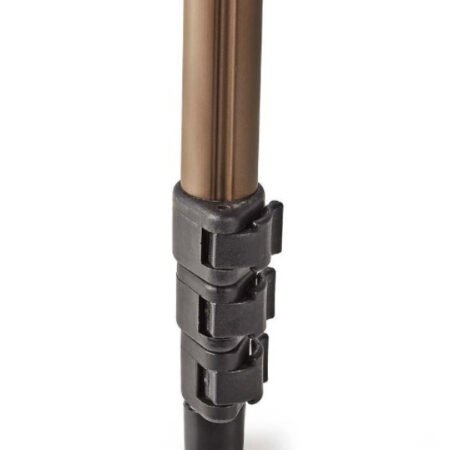 TPOD2100BZ Foto video Stativ, Tilt, Tripod + Torba, aluminium, MAX 130cm (max 2KG)