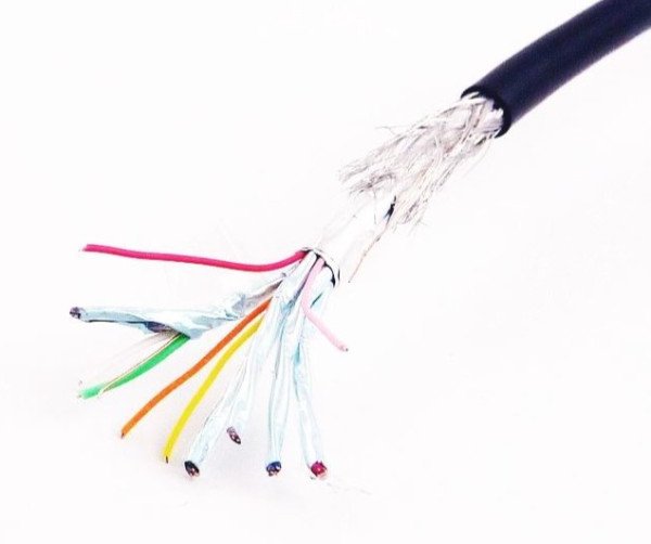 CC-HDMIL-1.8M Gembird HDMI kabl v.2.0 ethernet support 3D/4K TV 1.8m (alt. CC-HDMI4L-6) - Slika 4