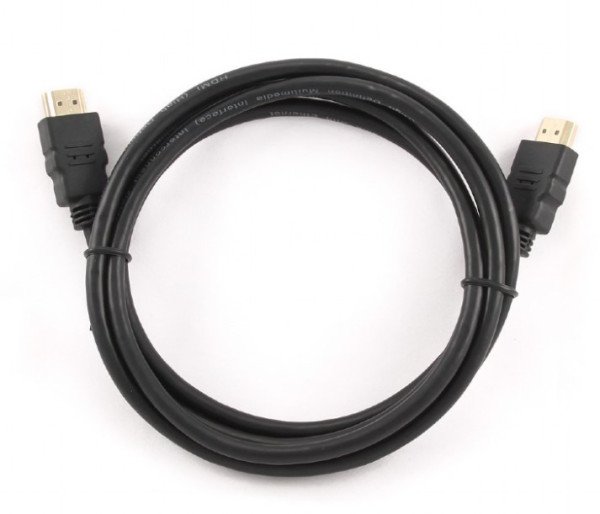 CC-HDMIL-1.8M Gembird HDMI kabl v.2.0 ethernet support 3D/4K TV 1.8m (alt. CC-HDMI4L-6) - Slika 3