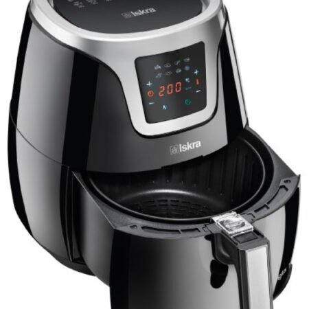 FRITEZA NA VRUÆ VAZDUH ISKRA 1500W 3.2L AF-32Q