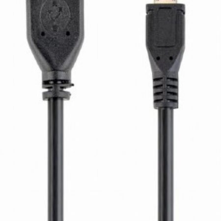 CCP-mUSB2-AMBM-6 Gembird USB 2.0 A-plug to Micro B-plug kabl 1.8m