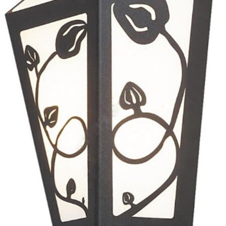 Rabalux 8790 York Spoljna zidna lampa E27, G45, 1xMax 40W, IP44