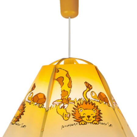 Rabalux 4568 Leon E27, 1x MAX 60W, IP20