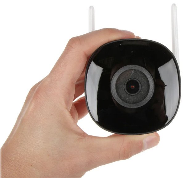 IMOU IPC-S3EP-3M0WE AI IP WIFI 3MP BULLET KAMERA, BULLET 3, IMOU SENSE, IC + BELI LED 30M, 2.8MM - Slika 3