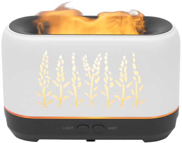 HOME AD200F Stona ultrazvuèna aroma lampa, 200x130x80 mm - Slika 3
