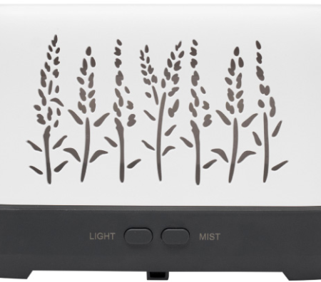 HOME AD200F Stona ultrazvuèna aroma lampa, 200x130x80 mm