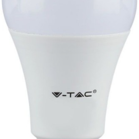 V-TAC LED SIJALICA, 11W, E27, A60, 6400K, SKU7351