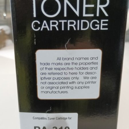 Toner PA-310/FU P3500 zam. kaseta za PANTUM 3k