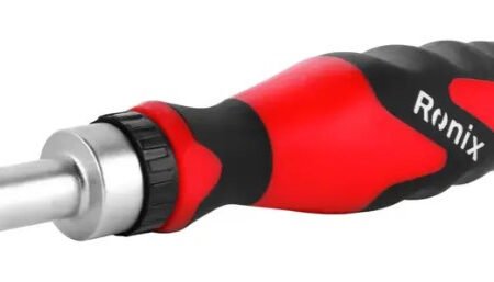 Alat SET BITOVA I NASTAVAKA 24+2 RH-2721 BL TORBICA