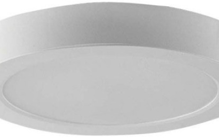 V-TAC LED PANEL NADGRADNI OKRUGLI, 12W, 4000K,  SKU 7874