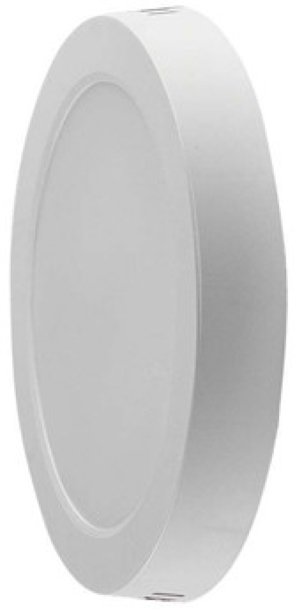 V-TAC LED PANEL NADGRADNI OKRUGLI, 18W, 6500K, SKU-7878 - Slika 2