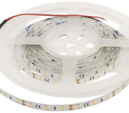 V-TAC LED TRAKA 3528 60LED, 4.2W, 12V, 4000K, IP20, SKU-212041