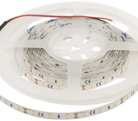 V-TAC LED TRAKA 3528 60LED, 4.2W, 12V, 6500K, IP20, SKU-212005
