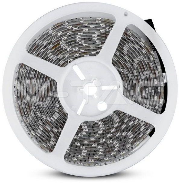 V-TAC LED TRAKA 5050 60LED, 11W, 12V, 4000K, IP65, SKU-212150 - Slika 3