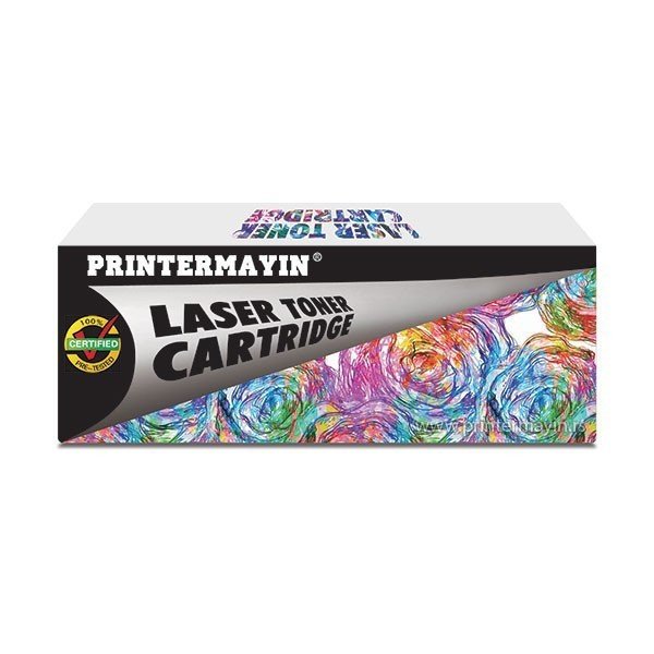 Toner MAYIN W2412A M182/M183 zam. kaseta za HP Yellow 0.85k GPHPTKY182PM - Slika 2