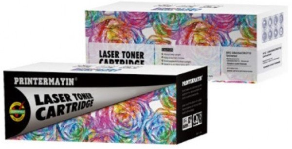 Toner MAYIN W2412A M182/M183 zam. kaseta za HP Yellow 0.85k GPHPTKY182PM - Slika 3