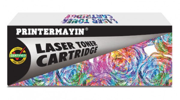 Toner MAYIN CF542A/CN CRG-054Y M254 zam. kaseta za HP 1.3k Yellow HPTKY254PM