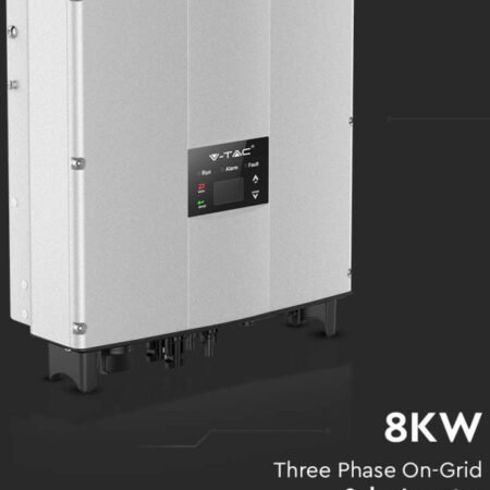 INVERTER SOLARNI 8KW ON GRID