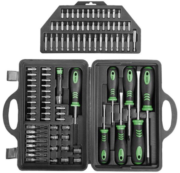 Set odvijaèa sa izmenljivim ulošc IskraERO HTWR-94 - Slika 2