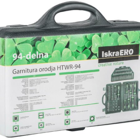 Set odvijaèa sa izmenljivim ulošc IskraERO HTWR-94
