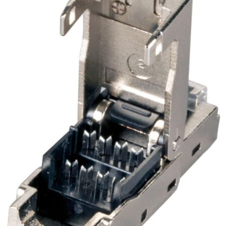 LAN MODUL CAT7 PN603S-1-C7 STP CONNECTOR