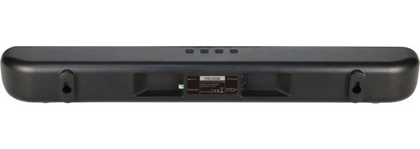 Microlab ROCKBAR500 * Soundbar + Subwoofer LED 60W, Bluetooth, Aux, Optical