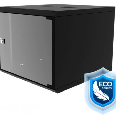 REK CRNI  9U 19 inca 450 mm ECO 448