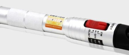 NOYAFA NF-904 Vizuelni lokator grešaka