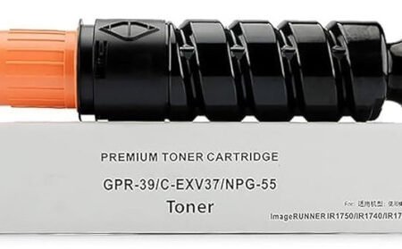 TONER za Canon FORUSE IR1730 C-EXV37, C-EXV43 CNTNK1730C