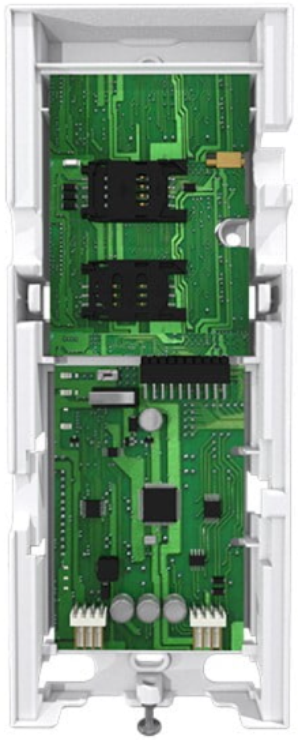 Paradox PCS265LEU-LTE/4G/3G/2G/GSM Komunikacioni modul - Slika 2