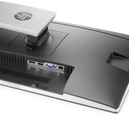 HP EliteDisplay E240C Video Konferencijski monitor, Refabrikovano