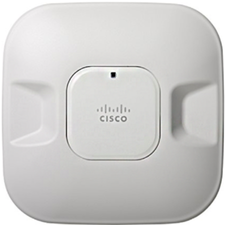 Cisco AIR-CAP3702I-E-K9, INT ANT, E REG DOMAIN, Refabrikovano