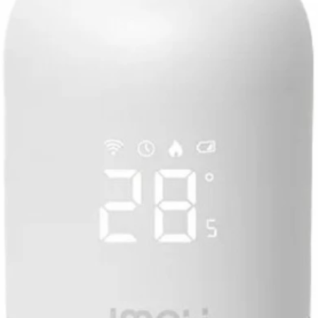 Imou IOT-TRV1-EU PAMETNI TERMOSTAT ZA RADIJATORE