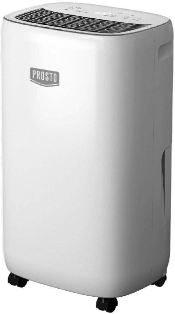 PROSTO DHM16 Kompresorski odvlaživaè vazduha, 10l/24h, 235W - Slika 4