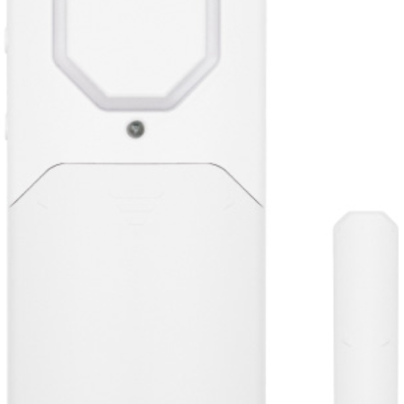 HOME HS12 Alarm-signalizator otvaranja sa daljinskim upravljaèem