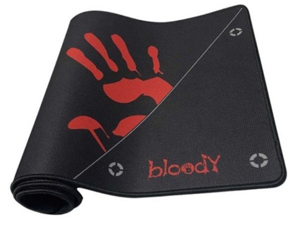 A4-BP-50L A4Tech Bloody, Gejmerska podloga za misa, 300x750mm, 3mm - Slika 4