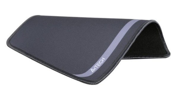 A4-FP20 GREY A4Tech, Gejmerska podloga za misa od prirodne gume, 200x250mm, 2mm - Slika 4