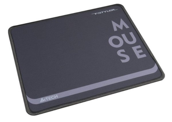 A4-FP20 GREY A4Tech, Gejmerska podloga za misa od prirodne gume, 200x250mm, 2mm - Slika 2