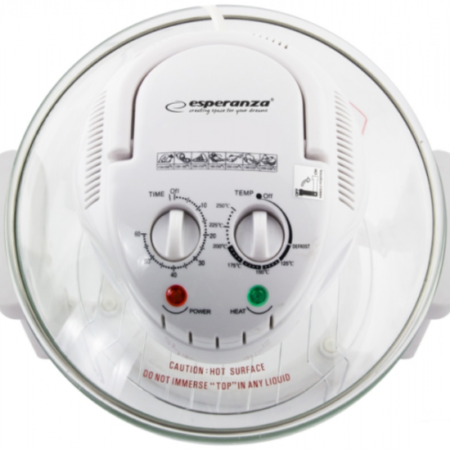 ESPERANZA EKO003 KONVEKCIONA MINI PEÆNICA 18L