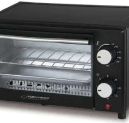 ESPERANZA EKO007 MINI PEÆNICA 10L