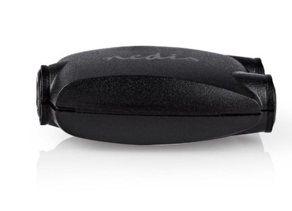 CAGB25940BK Splitter, TosLink zenski na 2x TosLink zenski adapter, Black - Slika 3