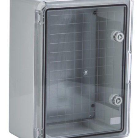 Razvodni orman ME-OT300x400x220mm L/H/W ABS IP65