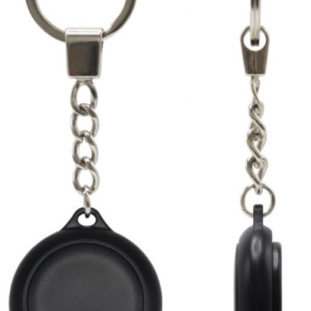 TA-TAG-01-BK Gembird Smart Tag, Black